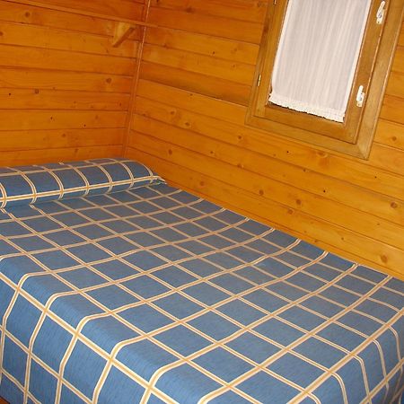 Camping Rural Llanos De Arance Coto Rios Exterior foto