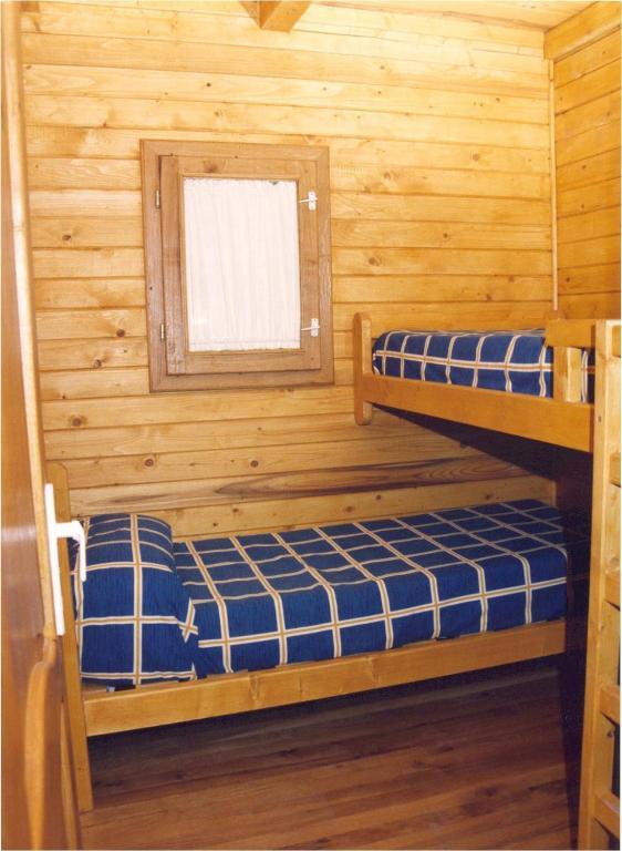 Camping Rural Llanos De Arance Coto Rios Zimmer foto