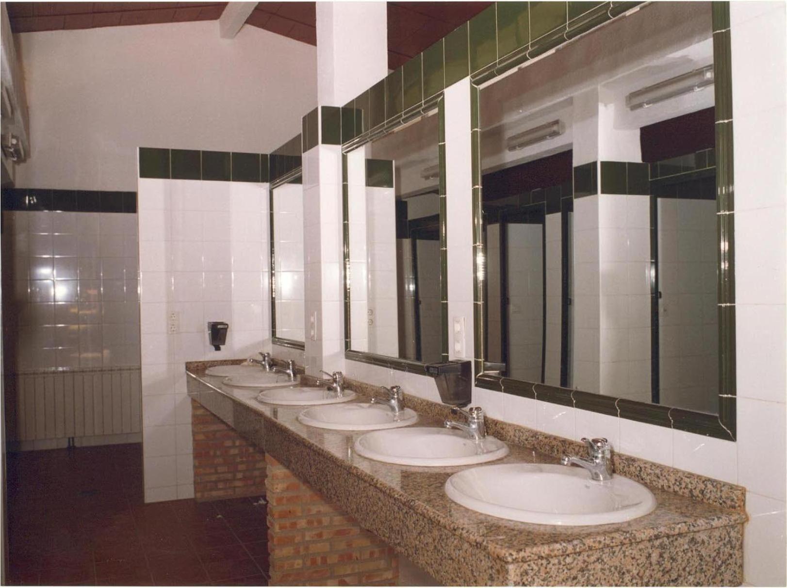 Camping Rural Llanos De Arance Coto Rios Exterior foto